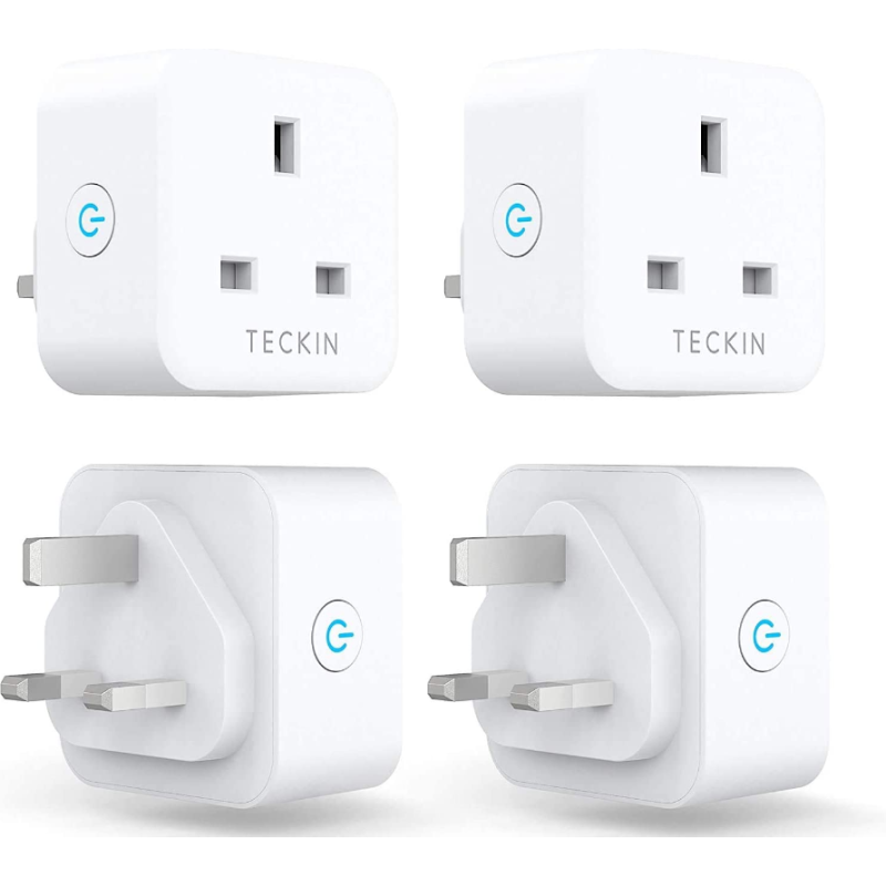 TECKIN WiFi Socket Plug