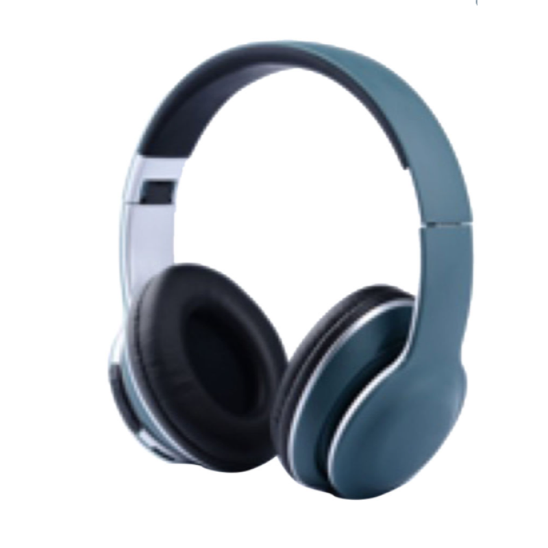 TH-17 Wireless On-Ear Headphones