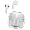 TJ-06 Premium Wireless Airpods - White