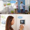 TMEZON Video Door Phone Doorbell Intercom System