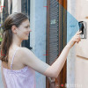 TMEZON Video Door Phone Doorbell Intercom System