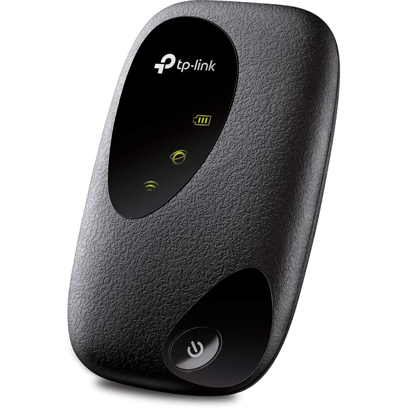 TPLINK 4G LTE Mobile Wi-Fi M7200