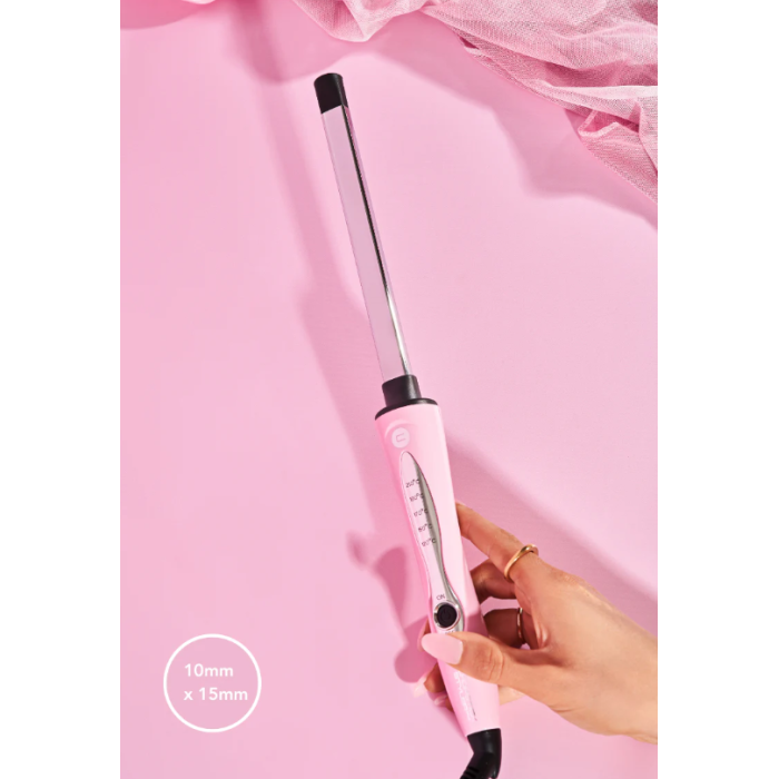 The Cheeky Chopstick Styler