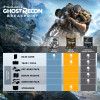 Tom Clancy Ghost Recon Breakpoint Game PS4 