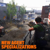 Tom Clancys The Division 2 PS4 Game