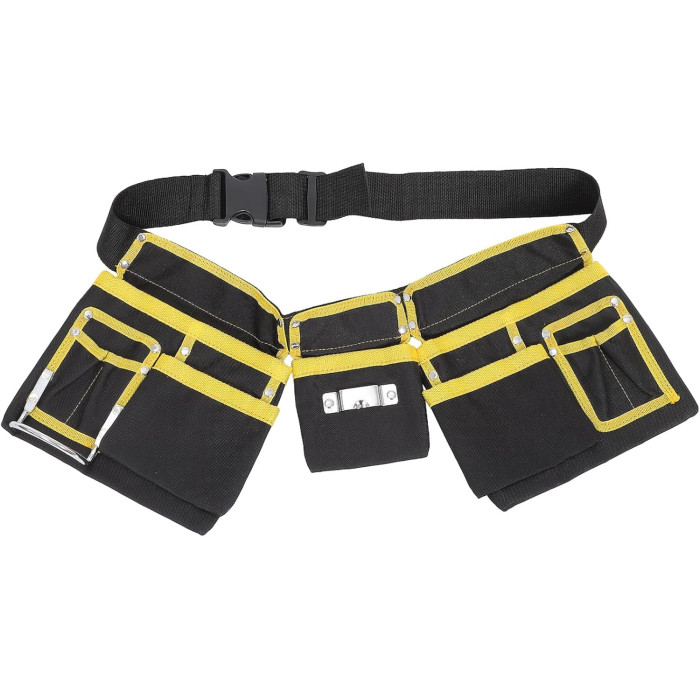 Toolkit Utility Belt