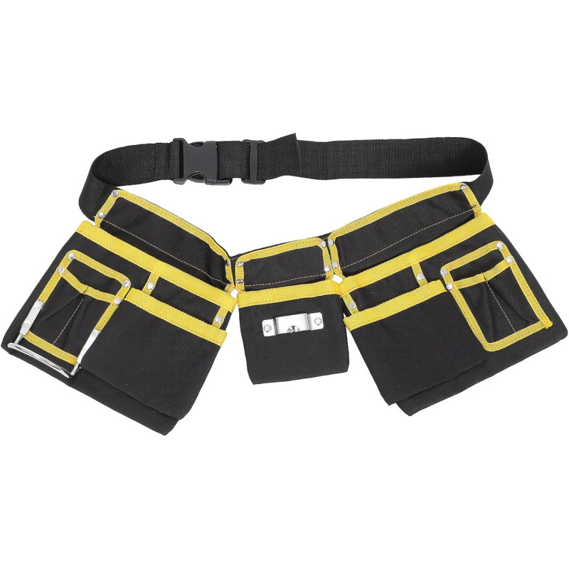 Toolkit Utility Belt
