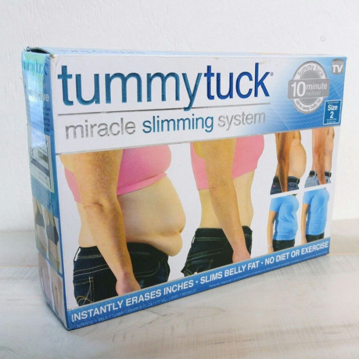 Tummy Tuck