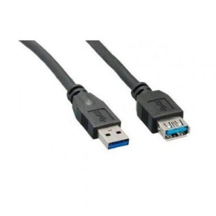 USB 3M PRINTER CABLE (A-MALE TO B-MALE USB 3M PRINTER CABLE (A-MALE TO B-MALE