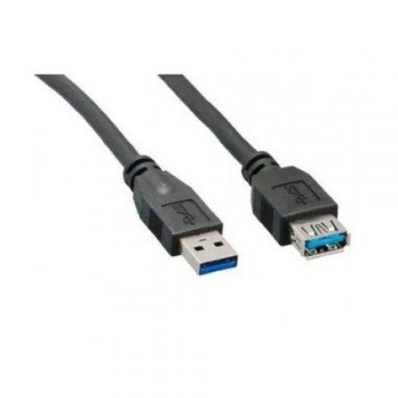 USB 3M PRINTER CABLE (A-MALE TO B-MALE