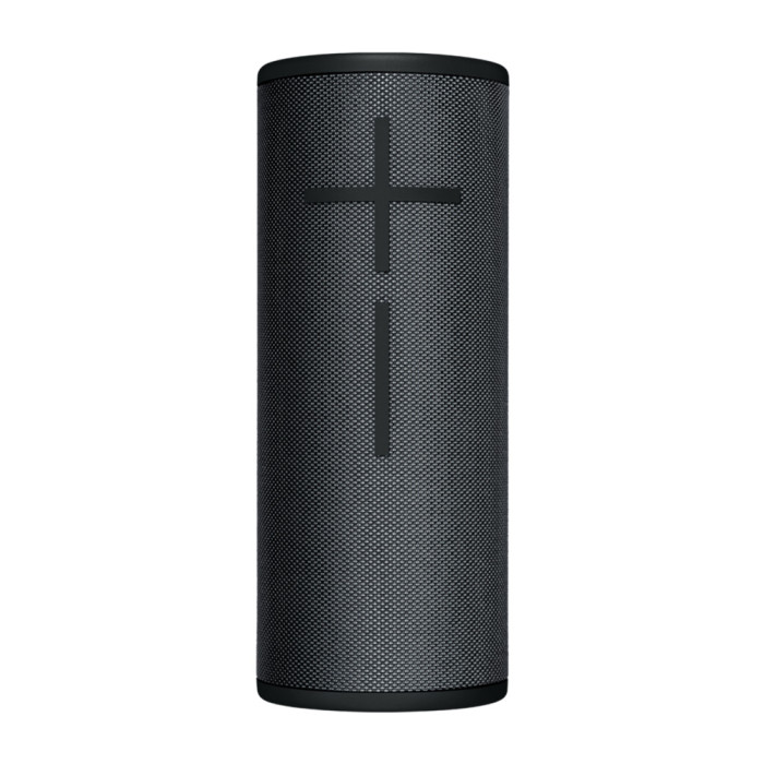 Like New Bluetooth Speaker - UE Boom 3 - Super portable wireless Bluetooth speaker - balanced 360 sound - deep bass | Black Like New Bluetooth Speaker - UE Boom 3 - Super portable wireless Bluetooth speaker - balanced 360 sound - deep bass | Black