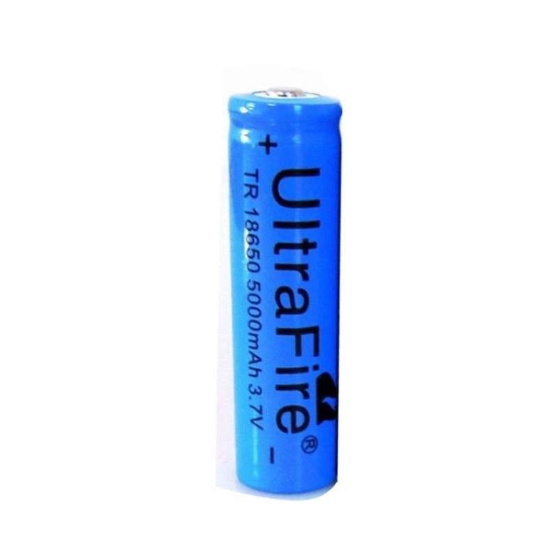 Ultrafire 18650 Battery 3.7V 6000mAh