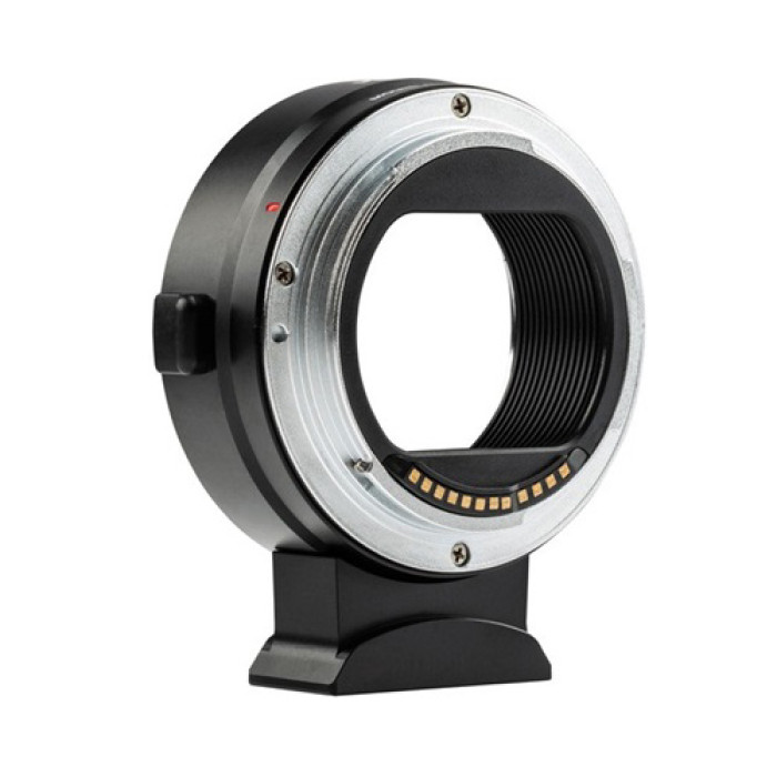Viltrox EF-EOS R Lens Mount Adapter for Canon EF or EF-S-Mount Lens to Canon RF-Mount Camera