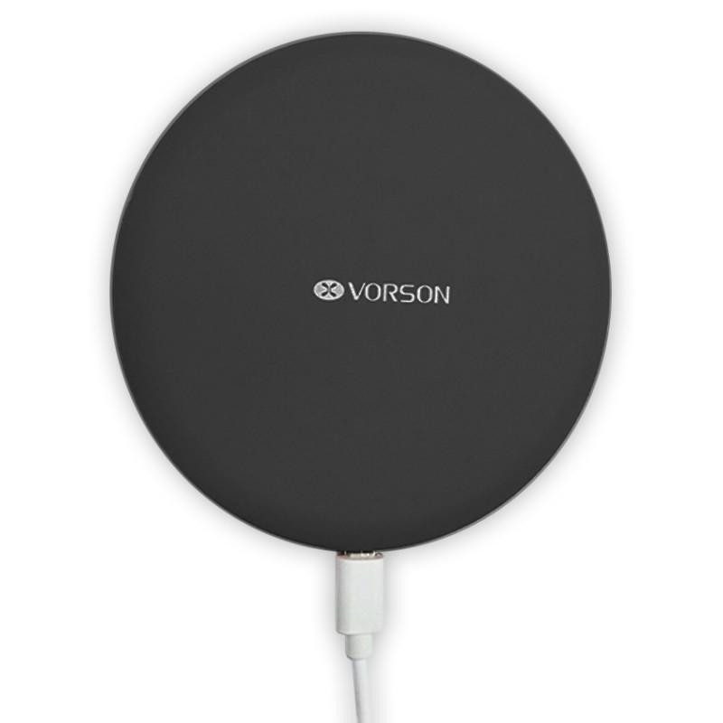 Vorson Wireless Charger Black