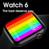 W26 Smart Watch 1.75 Inch Curved Screen