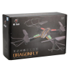 WL Tech DRAGONFLY Q616 Drone
