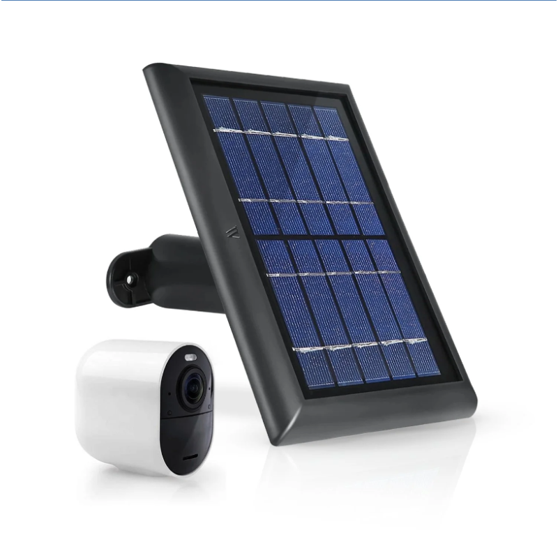 Wasserstein Solar Panel (Camera Not Included)