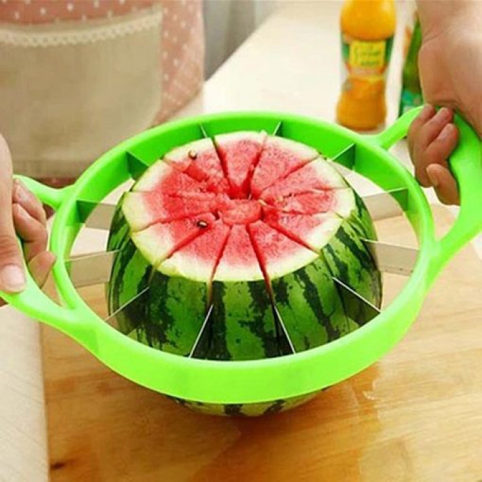 Watermelon Cutter Slicer