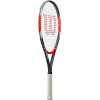 Wilson Tennis Racket WRT30270U Fusion XL