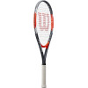 Wilson Tennis Racket WRT30270U Fusion XL Wilson Tennis Racket WRT30270U Fusion XL