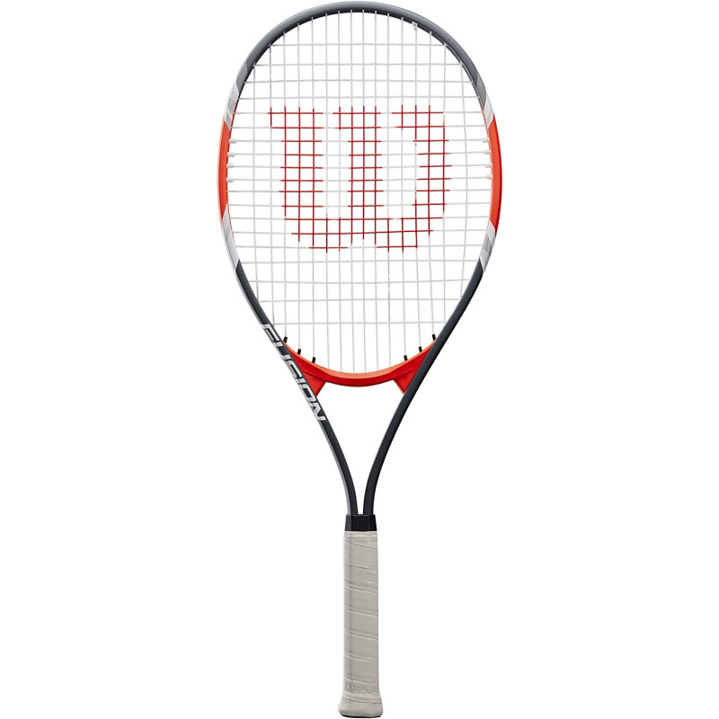 Wilson Tennis Racket WRT30270U Fusion XL