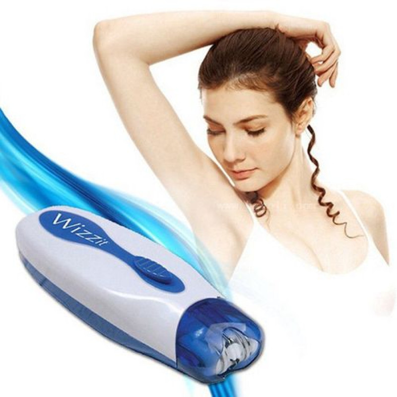 Wizzit Hair Remover Epilator For Women