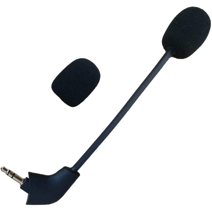 XBC Tech Replacement 3.5mm Microphone