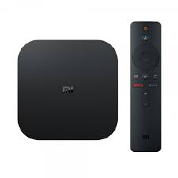 Xiaomi MI Box S Smart 4K TV Box