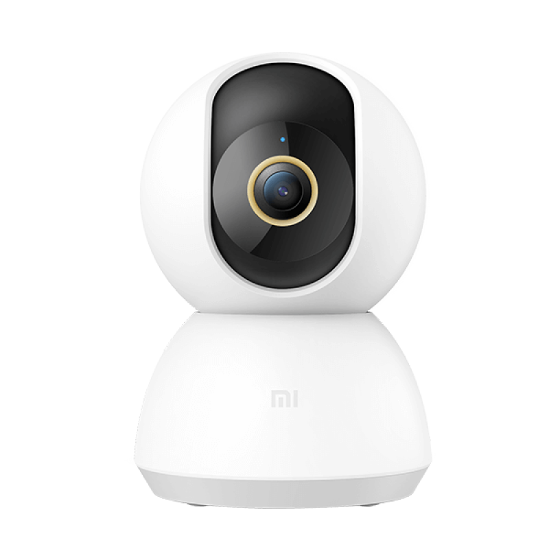 Xiaomi Mi 360° Home Security Camera 2K