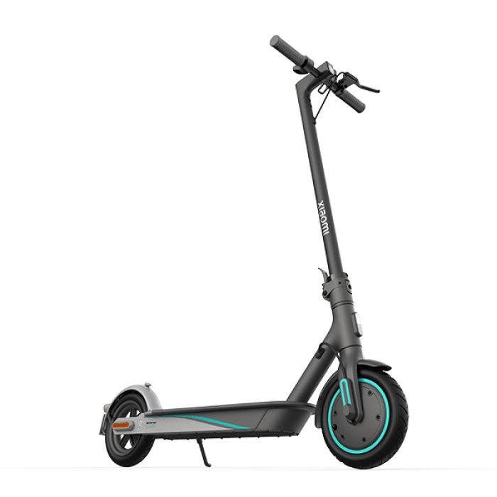 Xiaomi Mi Electric Scooter Pro 2 Mercedes AMG Petronas F1 Edition