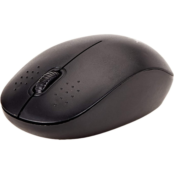 Xplore XPM7105 Wireless Mouse - Black Xplore XPM7105 Wireless Mouse - Black