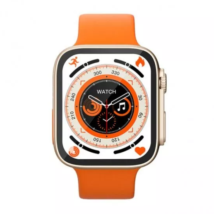 Y60 Sports Version Ultra Smart Watch With 7 Strap Y60 Sports Version Ultra Smart Watch With 7 Strap