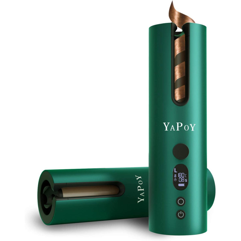 YAPOY Hair Curler