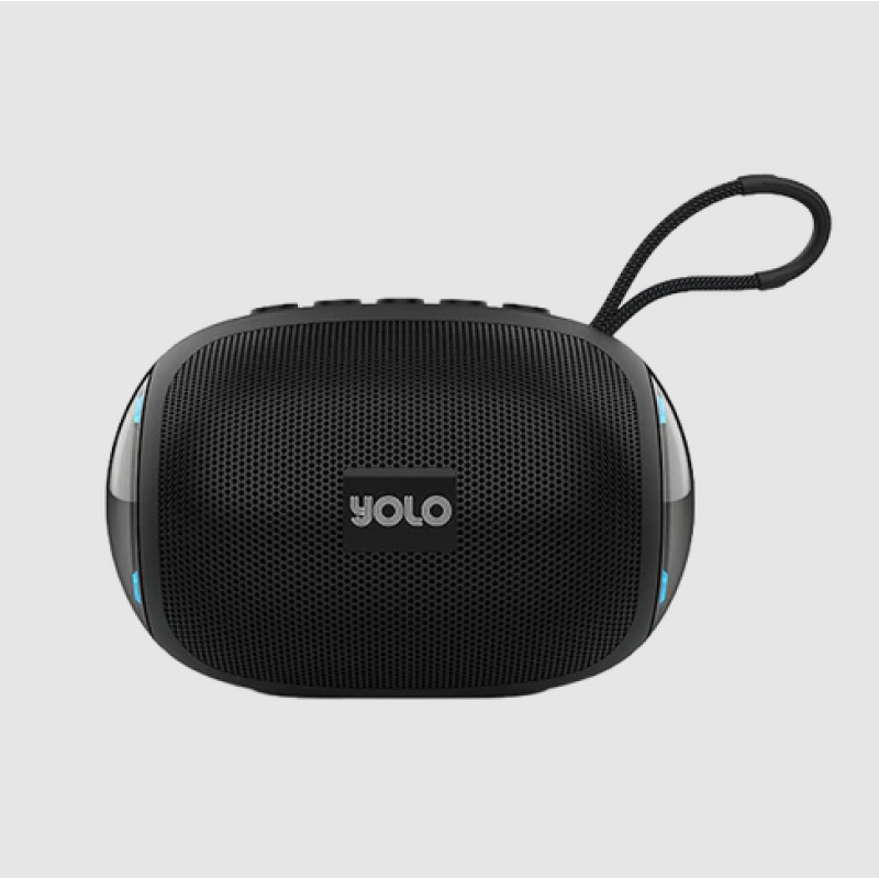 YOLO Buddy Speaker 