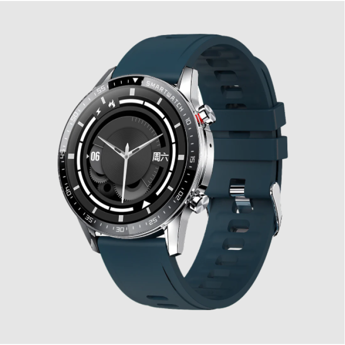 YOLO Fortuner Smart Watch  YOLO Fortuner Smart Watch