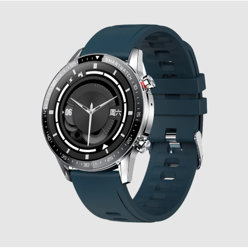 YOLO Fortuner Smart Watch 