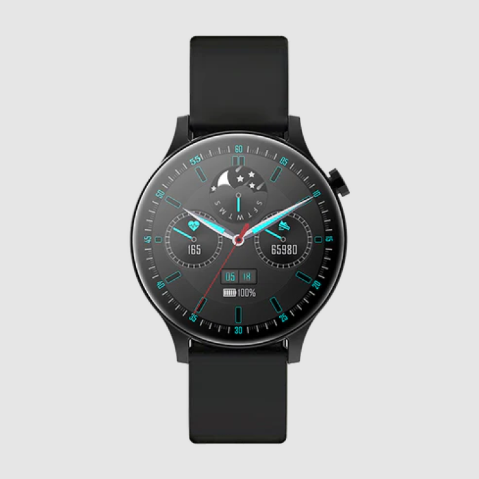 YOLO Thunder Smart Watch YOLO Thunder Smart Watch