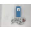 Yell 6 port USB Charging HUB 55W | Blue