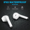 Yobola T9 Wireless Earbuds IPX5 Waterproof