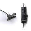 YOGA EM-M1 Omnidirectional Lavalier Microphone