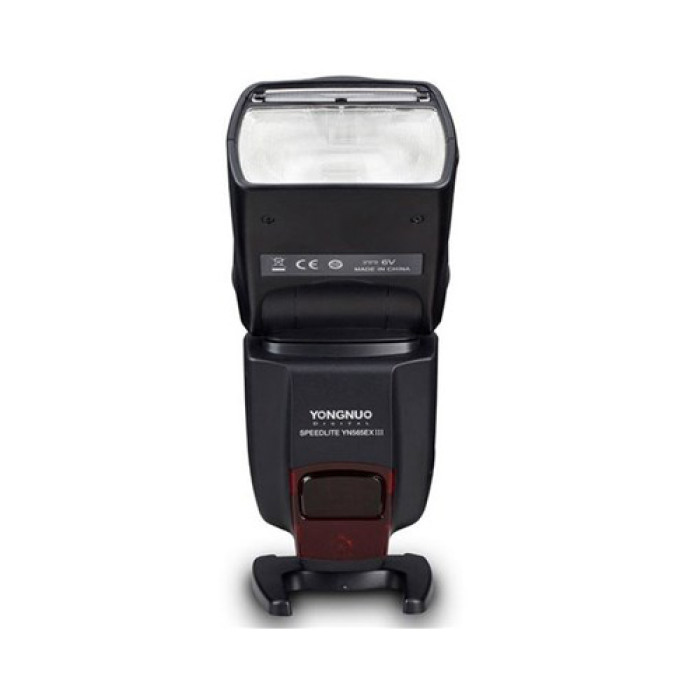 Yongnuo 565EX III Flash for Canon Cameras