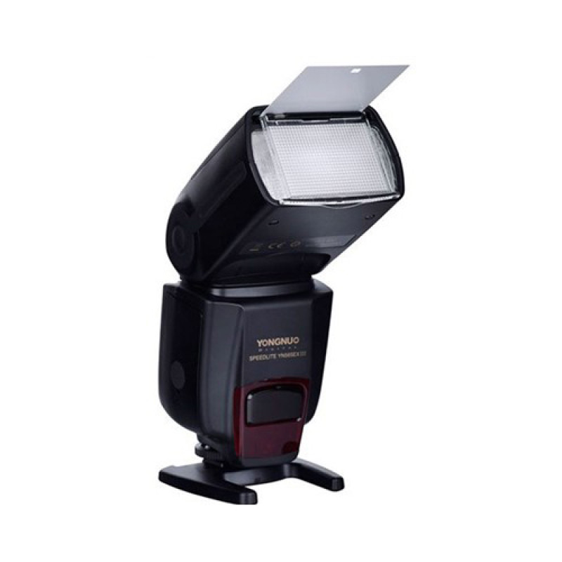 Yongnuo 565EX III Flash for Nikon Cameras