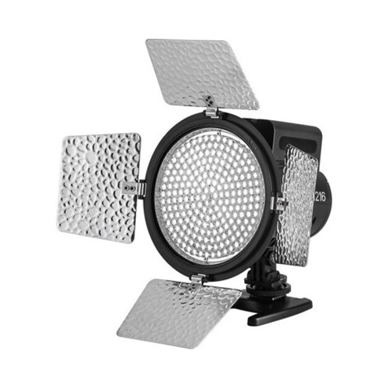 Yongnuo YN 216 LED On-Camera Light