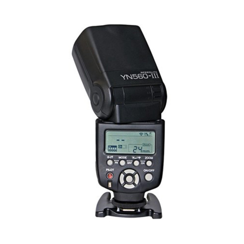 Yongnuo YN560 III Speedlite