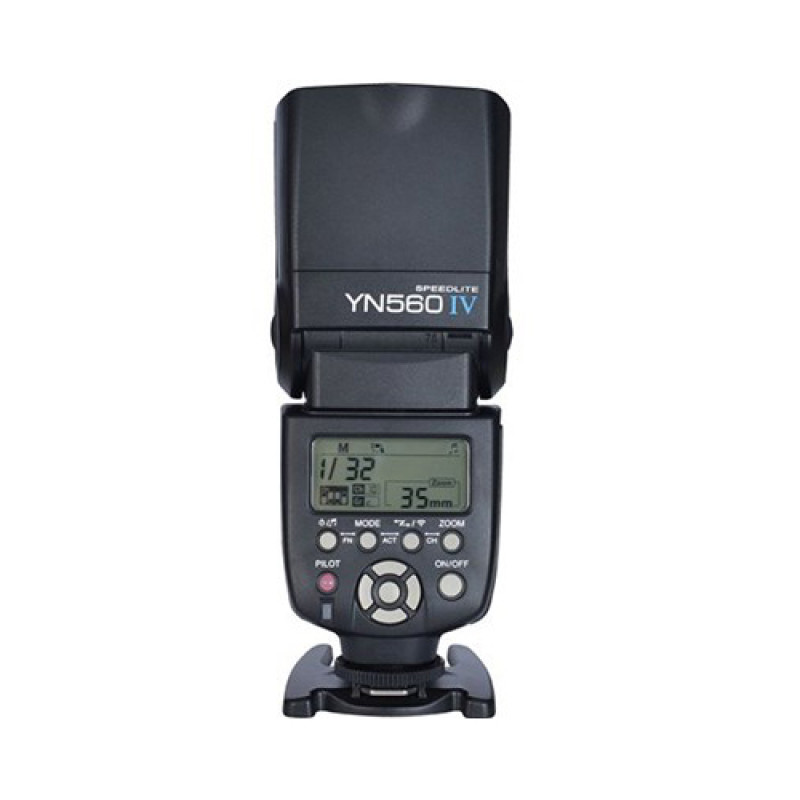 Yongnuo YN560 IV Speedlite