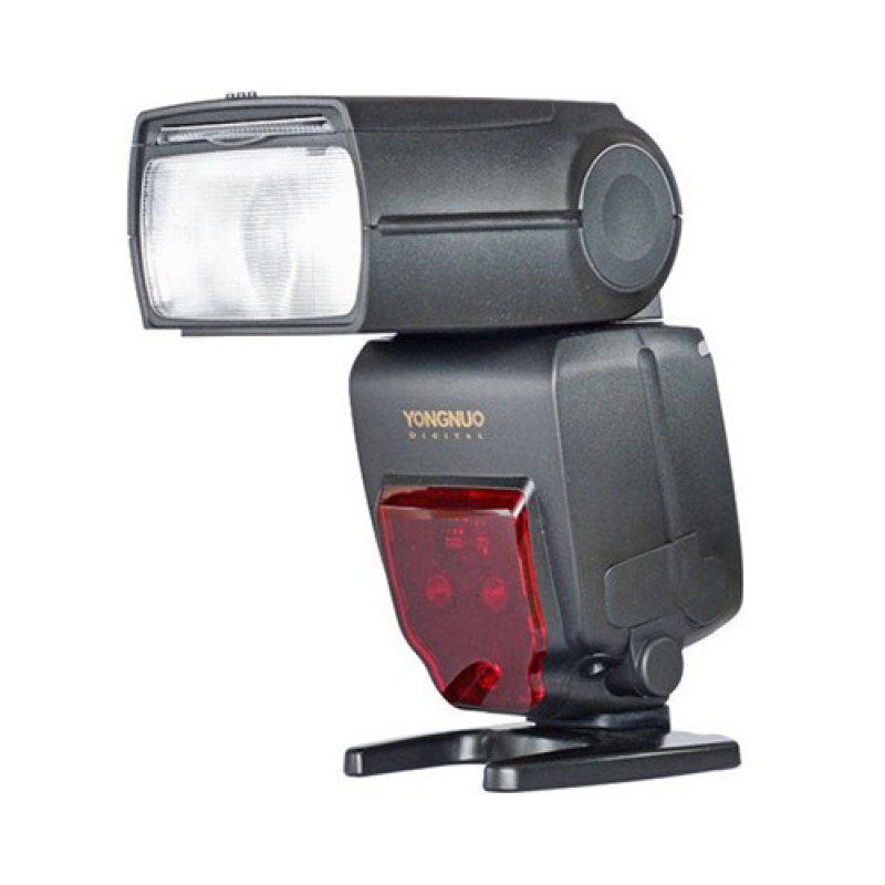 Yongnuo YN685 Wireless TTL Speedlite for Nikon Cameras