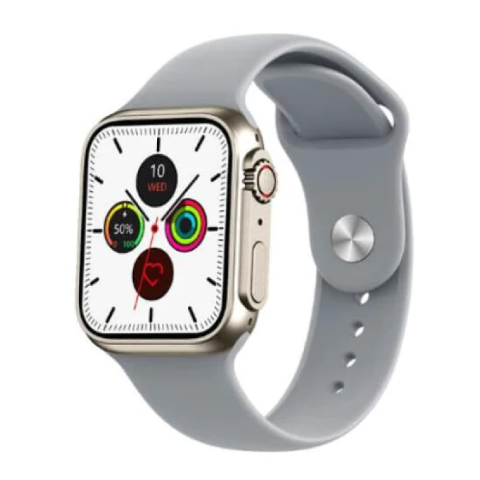 Z59 Ultra Smart Watch Grey Z59 Ultra Smart Watch Grey