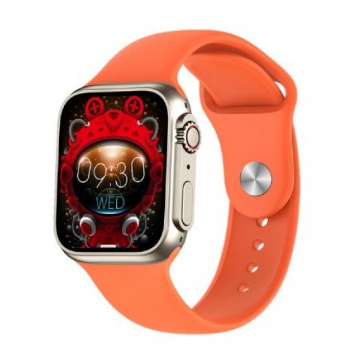 Z59 Ultra Smart Watch Orange Z59 Ultra Smart Watch Orange