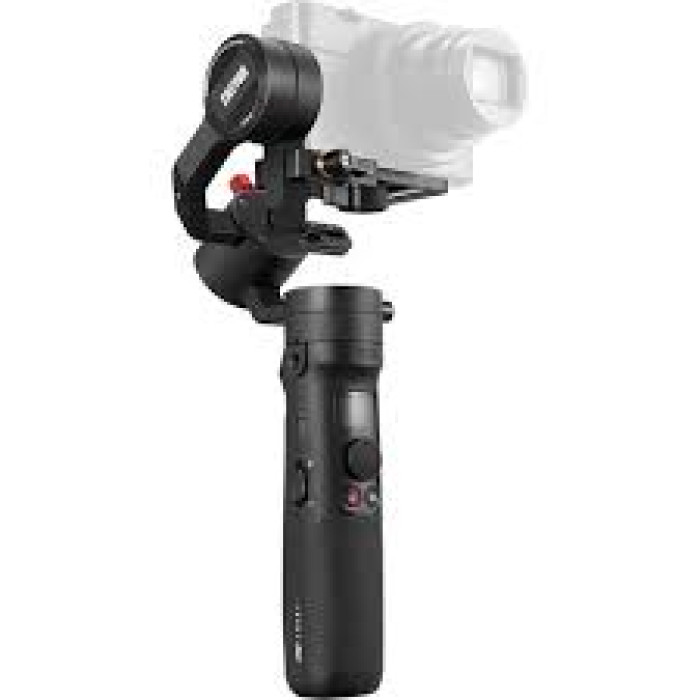 Zhiyun Tech CRANE-M2 3-Axis Handheld Gimbal Stabilizer Zhiyun Tech CRANE-M2 3-Axis Handheld Gimbal Stabilizer