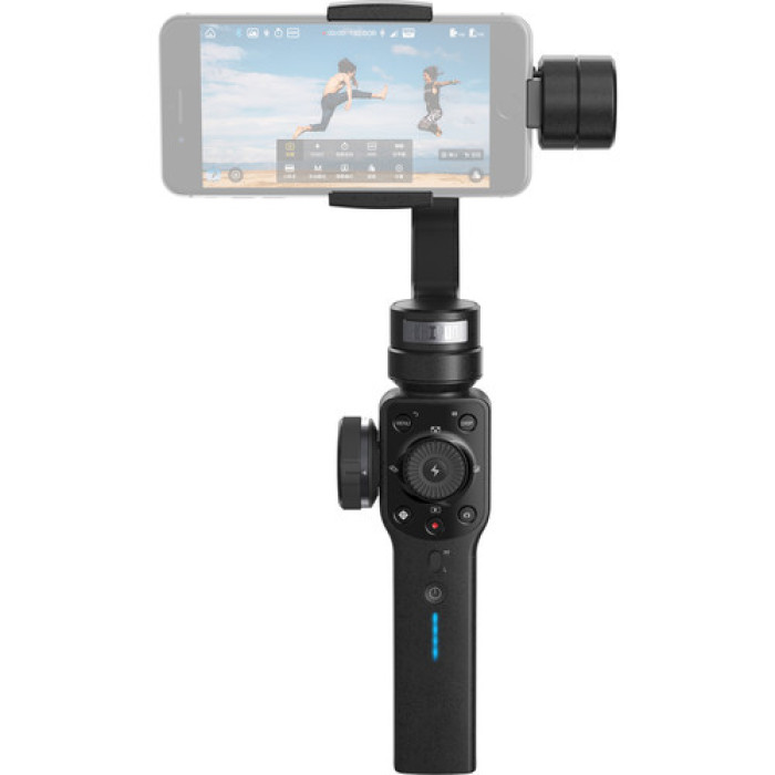 Zhiyun Tech Smooth-4 Smartphone Gimbal Zhiyun Tech Smooth-4 Smartphone Gimbal